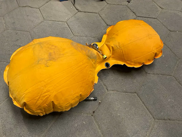 Parachutist life preserver (10x) - afbeelding 3 van  6