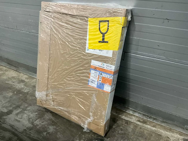 Parada flex 8c 22 paneelradiator 1611w (5x) - afbeelding 3 van  6