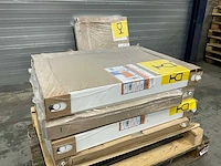 Parada flex 8c 22 paneelradiator 1611w (5x) - afbeelding 6 van  6