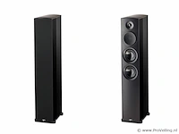 Paradigm premier serie vloerstaande luidsprekers type 700f | set van 2 stuks