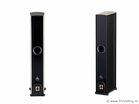 Paradigm premier serie vloerstaande luidsprekers type 700f | set van 2 stuks - afbeelding 2 van  2