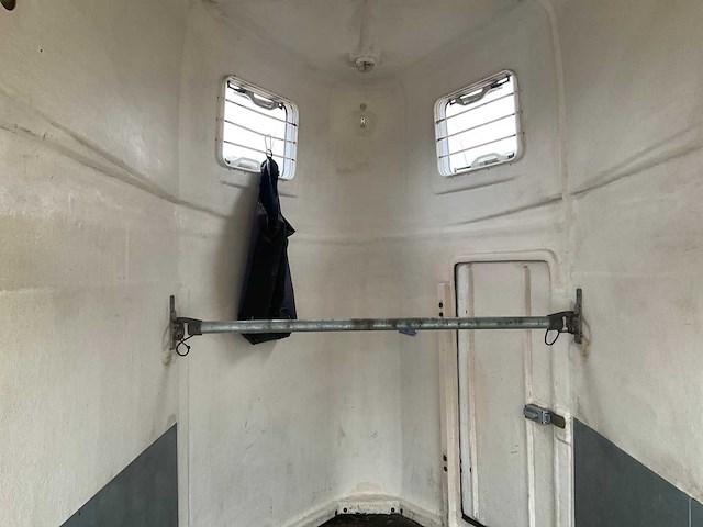 Paradiso paardentrailer - afbeelding 5 van  24