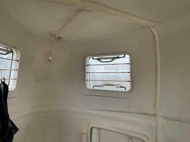 Paradiso paardentrailer - afbeelding 9 van  24