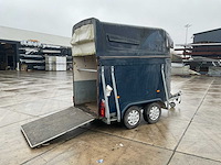 Paradiso paardentrailer - afbeelding 10 van  24