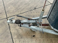 Paradiso paardentrailer - afbeelding 14 van  24