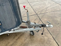 Paradiso paardentrailer - afbeelding 16 van  24