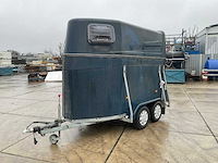 Paradiso paardentrailer - afbeelding 18 van  24