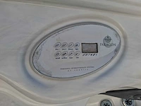 Paragon spa 8 persoons amerikaans jacuzzi en buitenspa - afbeelding 18 van  28