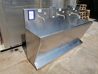 Paralel grup - afbeelding 1 van  6