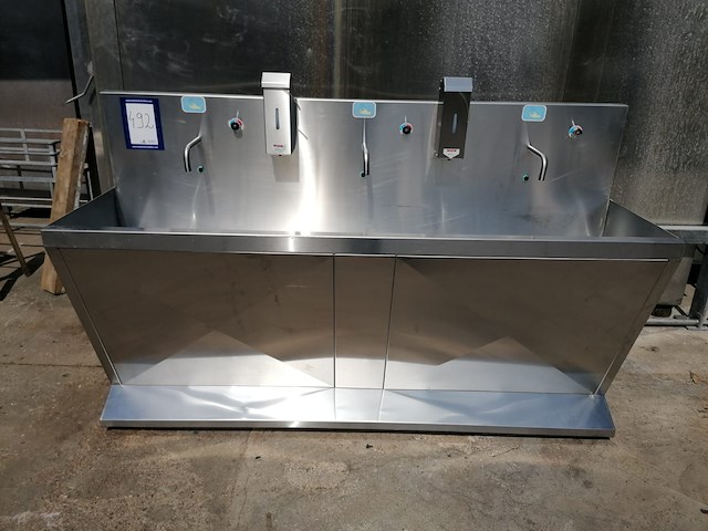 Paralel grup - afbeelding 4 van  6