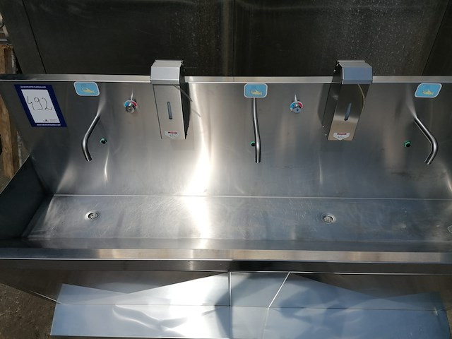 Paralel grup - afbeelding 6 van  6