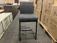 Parantiano barstoel (3x) - afbeelding 1 van  6