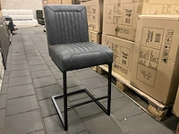 Parantiano barstoel (3x) - afbeelding 3 van  6