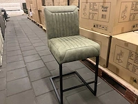 Parantiano barstoel (3x) - afbeelding 2 van  6