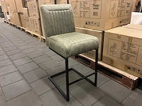 Parantiano barstoel (3x) - afbeelding 3 van  6