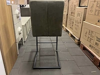 Parantiano barstoel (3x) - afbeelding 6 van  6