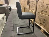 Parantiano barstoel (3x) - afbeelding 5 van  6