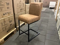 Parantiano barstoel (4x) - afbeelding 3 van  5