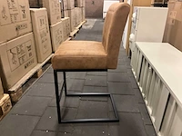 Parantiano barstoel (4x) - afbeelding 4 van  5