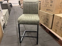 Parantiano barstoel (4x) - afbeelding 1 van  6