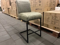 Parantiano barstoel (4x) - afbeelding 4 van  6