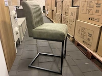 Parantiano barstoel (4x) - afbeelding 5 van  6