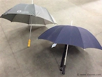 Paraplu's 2stuks - afbeelding 1 van  1