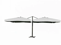 Parasol - paralux - astero - 0 - afbeelding 1 van  3