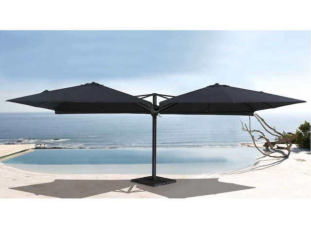 Parasol - paralux - bravira - 0 - afbeelding 8 van  11