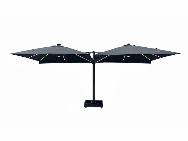 Parasol - paralux - bravira - 0 - afbeelding 9 van  11