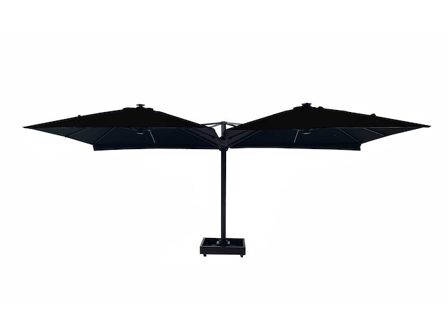 Parasol - paralux - bravira - afbeelding 4 van  11