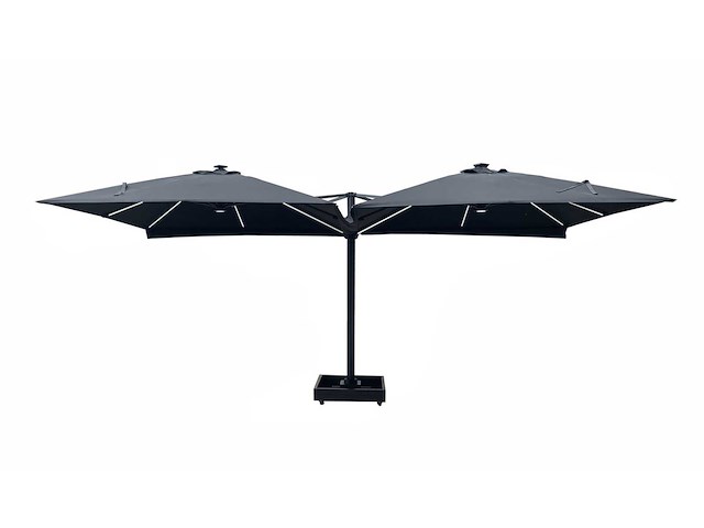 Parasol - paralux - bravira - afbeelding 9 van  11