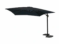 Parasol - paralux - hangend - zweefparasol - afbeelding 1 van  1
