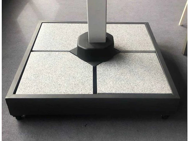 Parasol - paralux - lenora - 0 - afbeelding 1 van  5