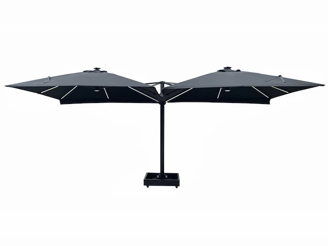 Parasol - paralux - lenora - 0 - afbeelding 5 van  5