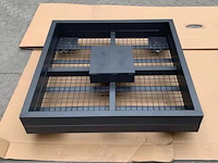 Parasol - paralux - lenora - afbeelding 2 van  5