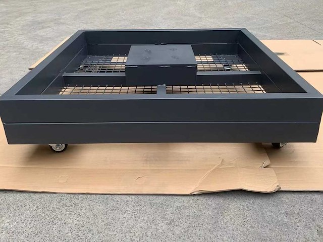 Parasol - paralux - lenora - afbeelding 3 van  5