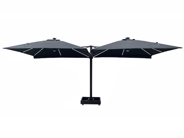 Parasol - paralux - lenora - afbeelding 5 van  5