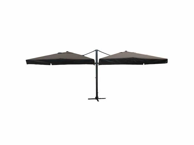 Parasol - paralux - marzano - 360 graden - afbeelding 1 van  2