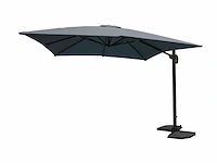 Parasol - paralux - renata - 360 graden - afbeelding 3 van  3
