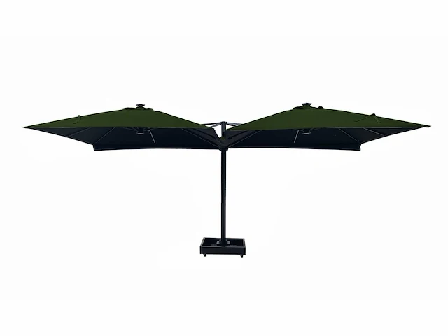 Parasol - paralux - rovena - 0 - afbeelding 3 van  10