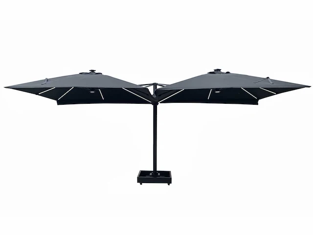 Parasol - paralux - rovena - 0 - afbeelding 7 van  10
