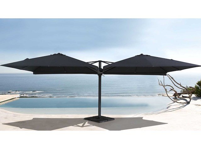 Parasol - paralux - rovena - afbeelding 6 van  10