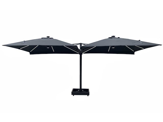 Parasol - paralux - rovena - afbeelding 7 van  10