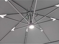 Parasol - paralux - rovena - afbeelding 8 van  10