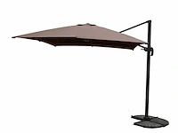 Parasol - paralux - sorella - 360 graden - afbeelding 1 van  1
