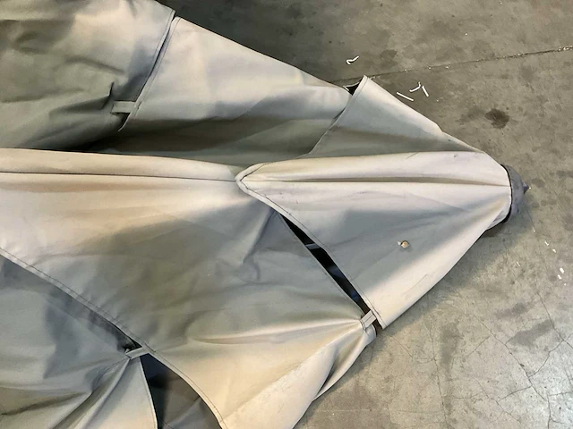 Parasol 2.5m - afbeelding 5 van  5