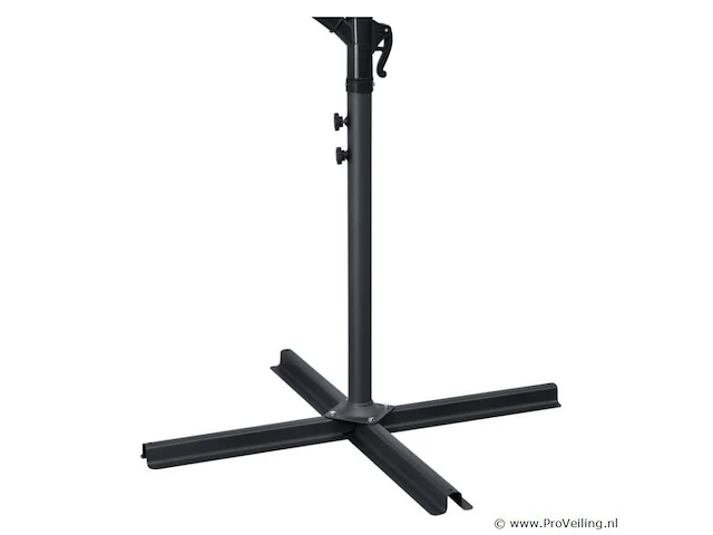 Parasol 300cm led - afbeelding 5 van  14