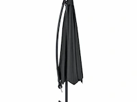 Parasol 300cm led - afbeelding 3 van  14