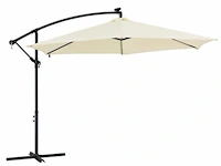 Parasol 350cm led - afbeelding 2 van  14